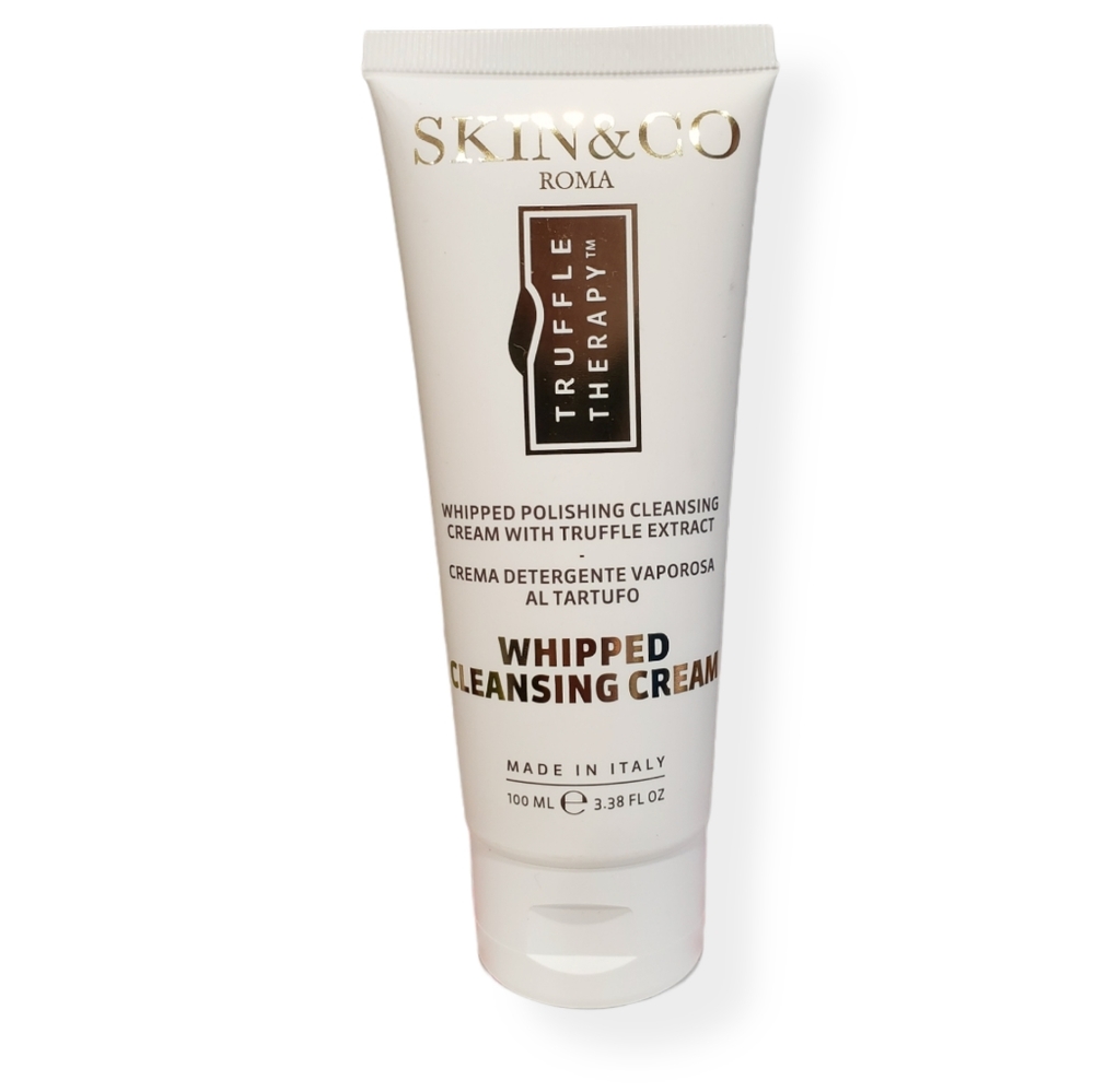 Skin&Co Truffle Therapy Whipped Cleansing Cream
